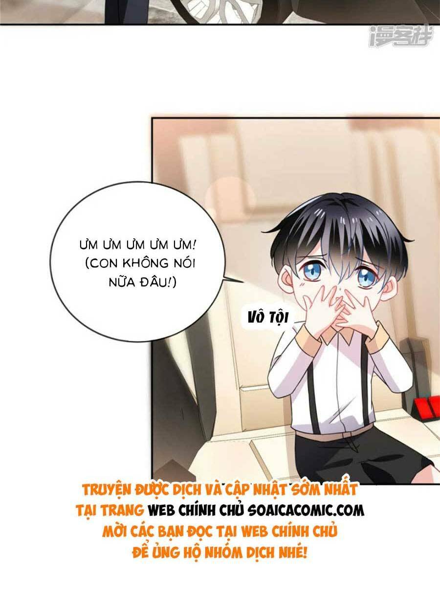 long phượng tam bảo cô vợ tuyệt vời của lệ gia chapter 69 - Trang 2