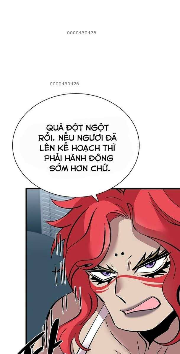 chuyển sinh thành ác nhân chapter 106 - Trang 2