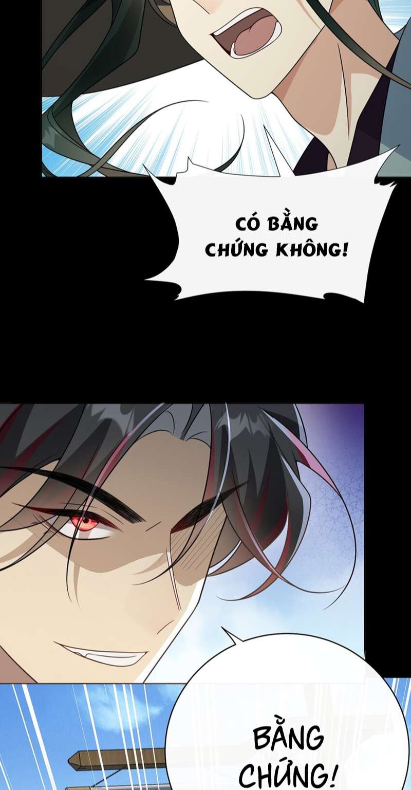 Sau Khi Xuyên Không Tôi Cùng Kẻ Thù Quay Về Hiện Đại Chap 28 - Next Chap 29