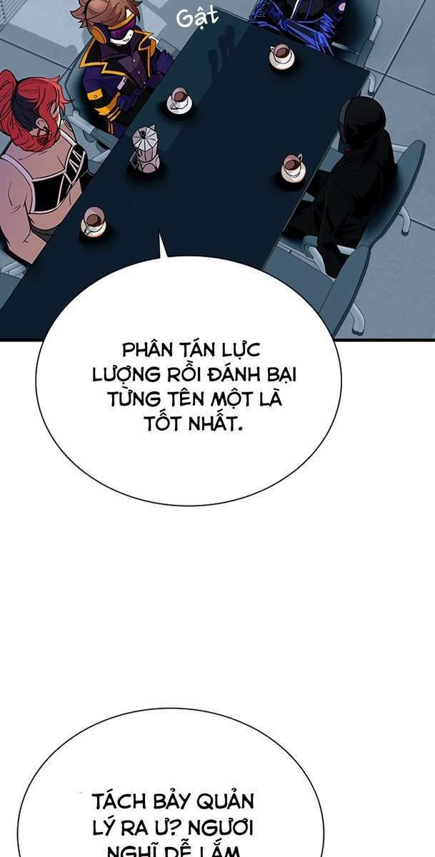 chuyển sinh thành ác nhân chapter 106 - Trang 2