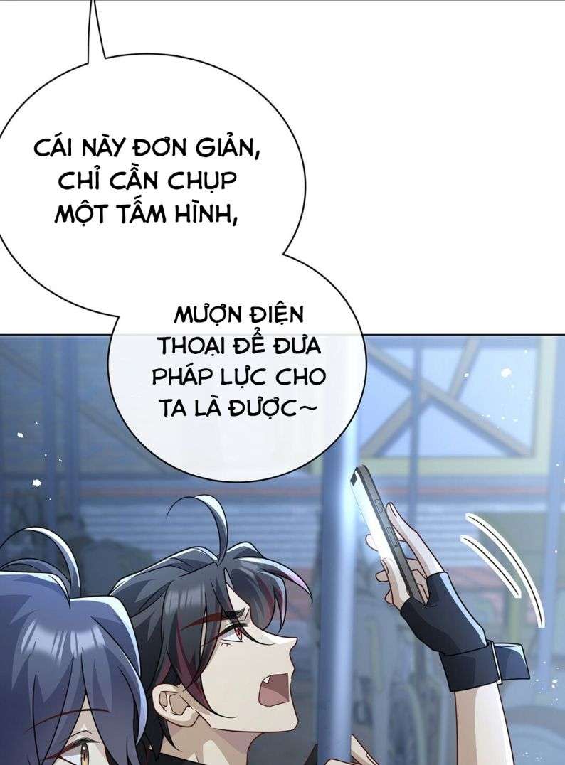 Sau Khi Xuyên Không Tôi Cùng Kẻ Thù Quay Về Hiện Đại Chap 19 - Next Chap 20