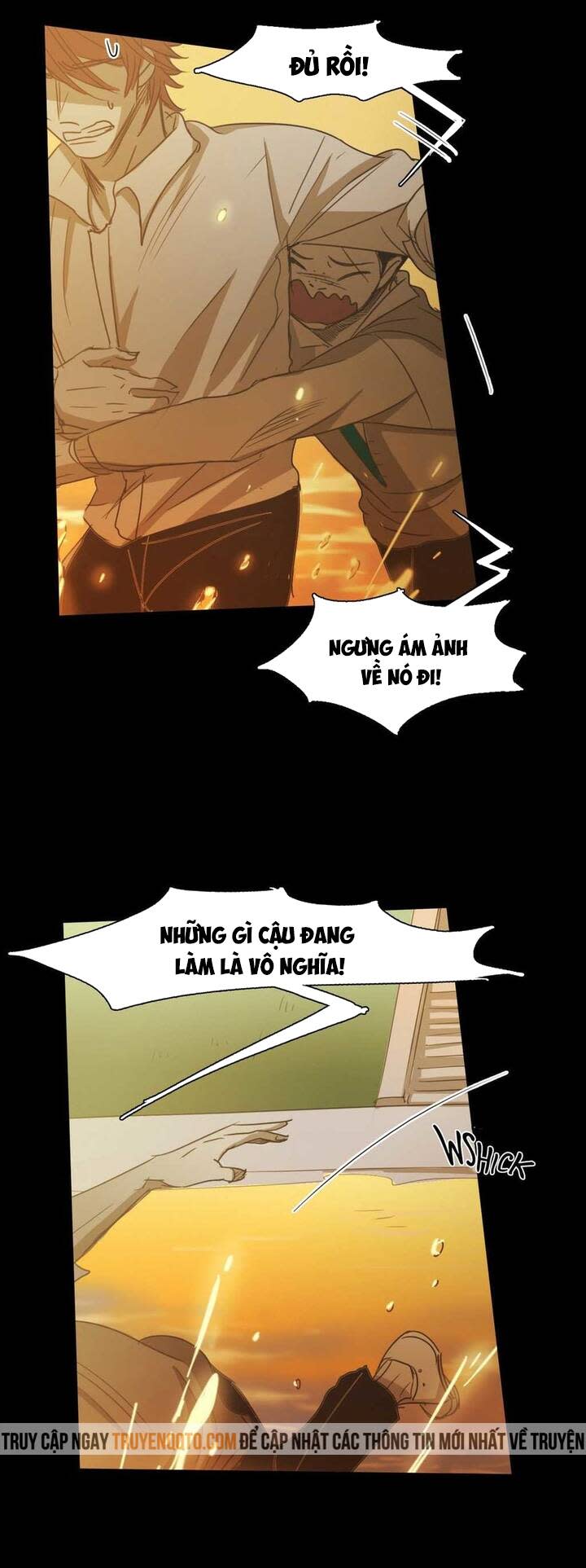 Không Bao Giờ Hiểu Chapter 77 - Next Chapter 78