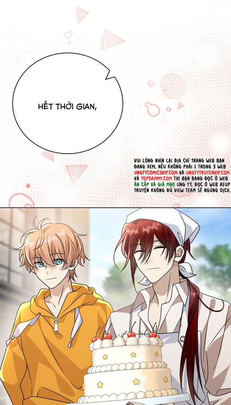 Sau Khi Xuyên Không Tôi Cùng Kẻ Thù Quay Về Hiện Đại Chap 29 - Next Chap 30