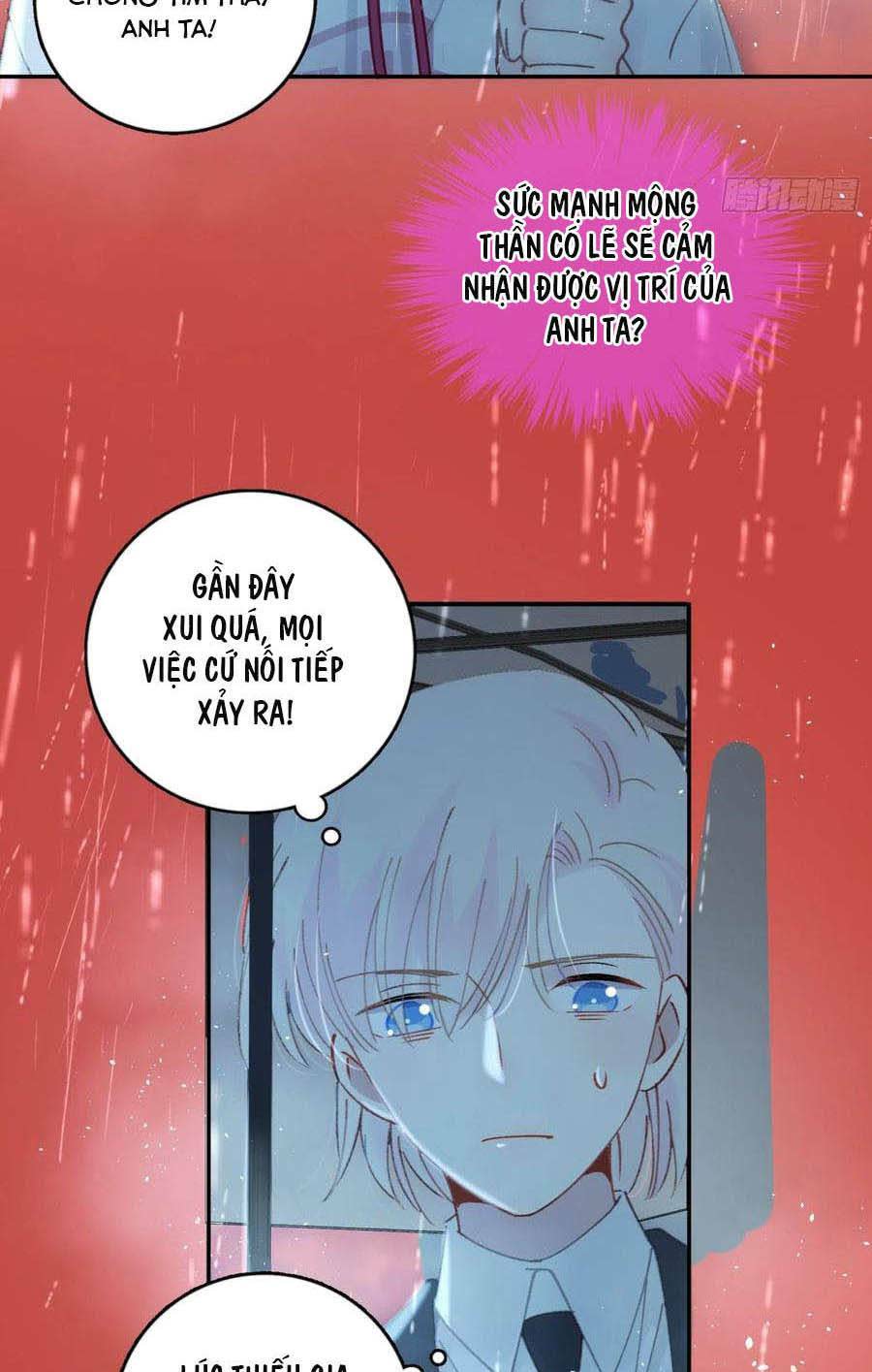 khi mộng thần yêu chapter 66 - Trang 2