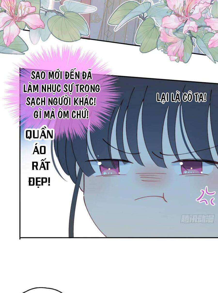 khi mộng thần yêu chapter 51 - Trang 2