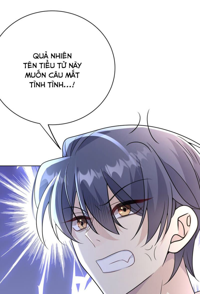 Sau Khi Xuyên Không Tôi Cùng Kẻ Thù Quay Về Hiện Đại Chap 29 - Next Chap 30