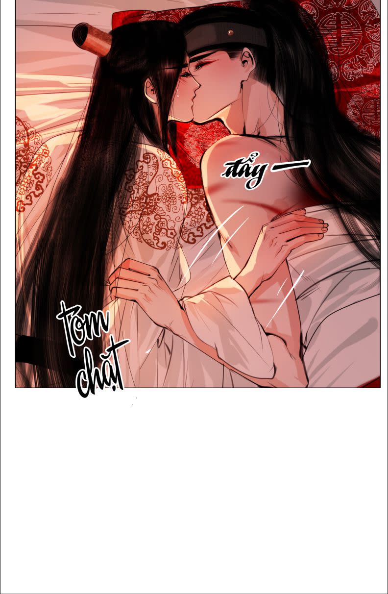 Tái Thế Quyền Thần Chap 57 - Next Chap 58