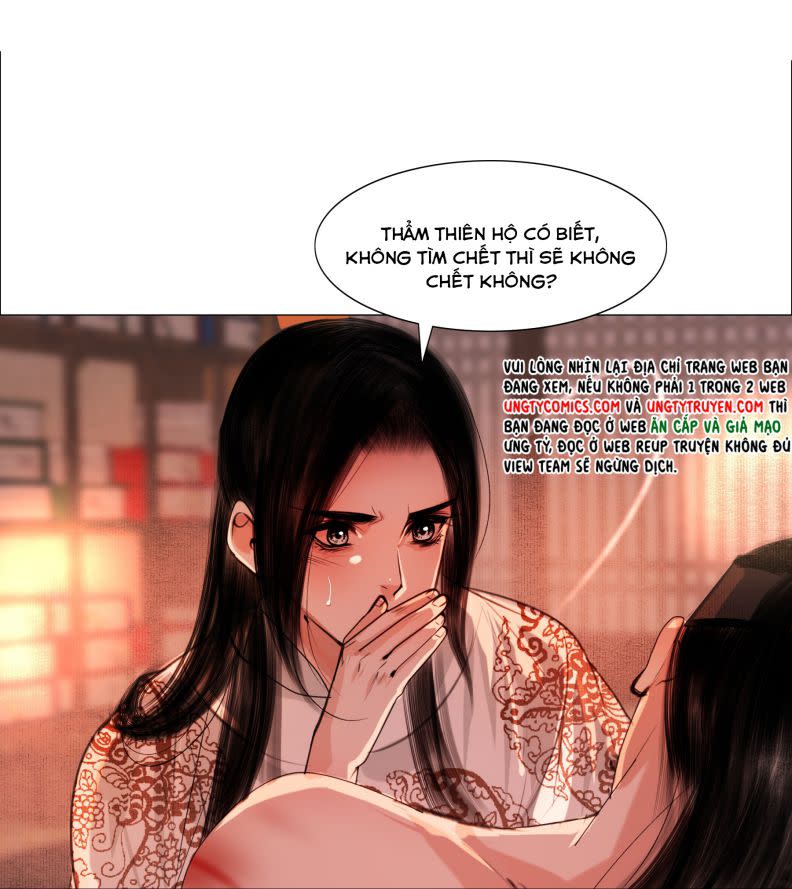 Tái Thế Quyền Thần Chap 57 - Next Chap 58