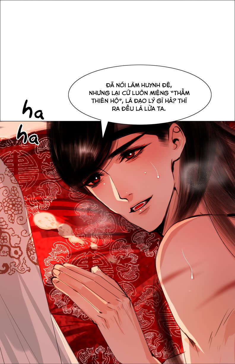 Tái Thế Quyền Thần Chap 57 - Next Chap 58