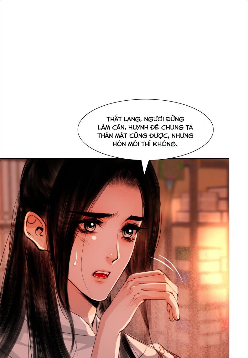 Tái Thế Quyền Thần Chap 57 - Next Chap 58