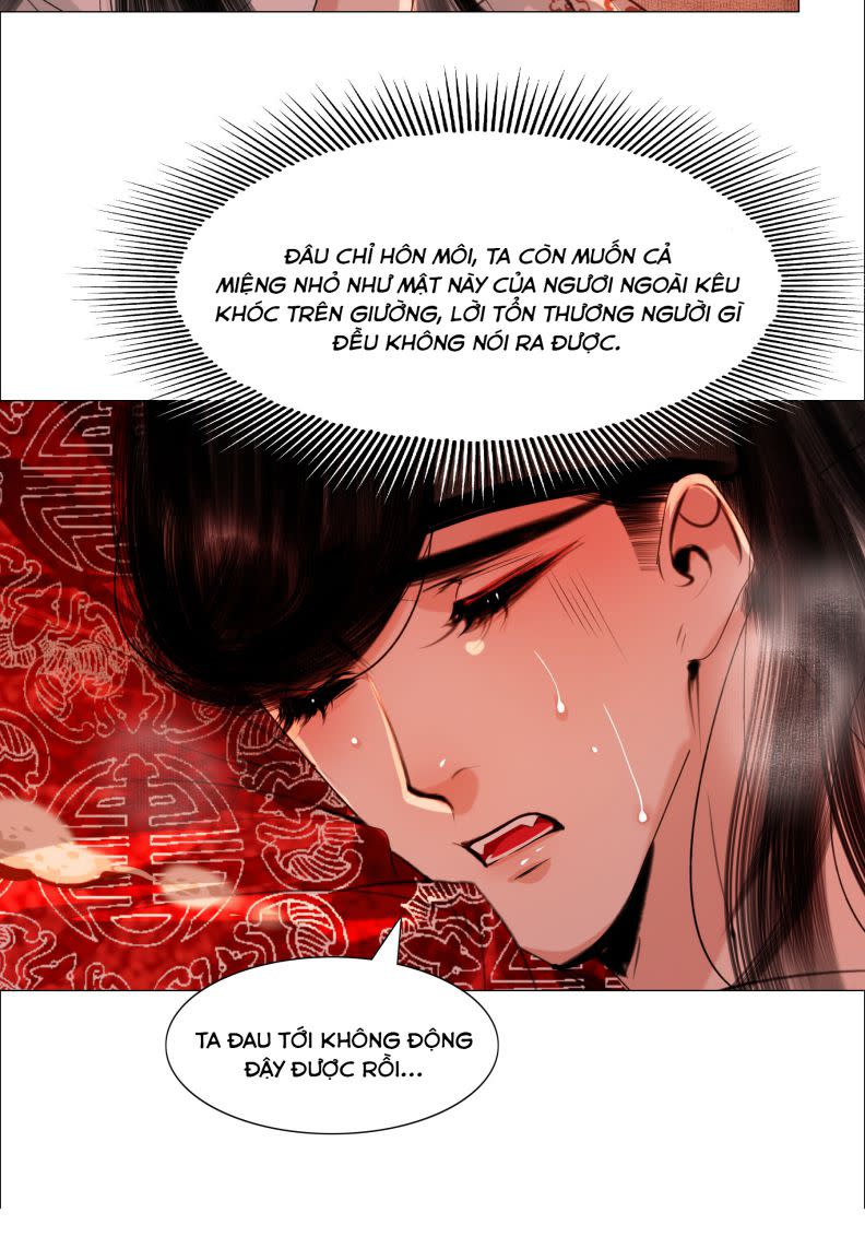 Tái Thế Quyền Thần Chap 57 - Next Chap 58