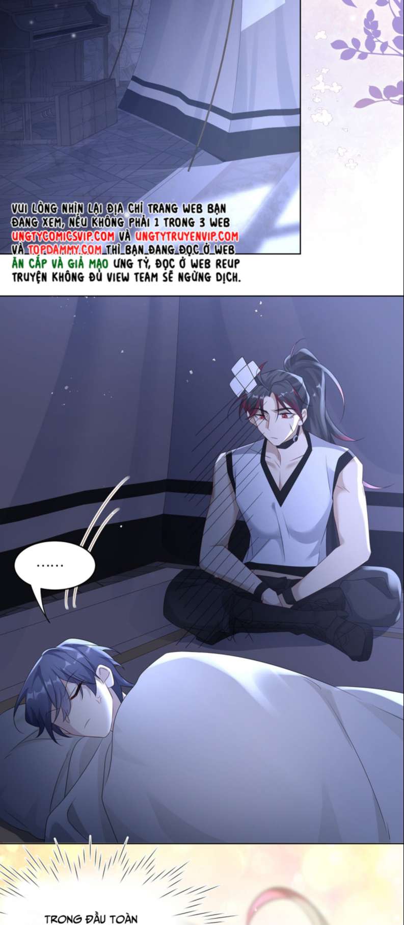 Sau Khi Xuyên Không Tôi Cùng Kẻ Thù Quay Về Hiện Đại Chap 9 - Next Chap 10