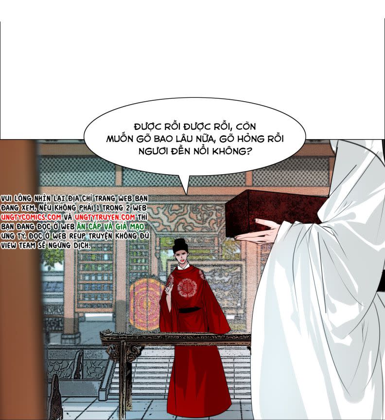 Tái Thế Quyền Thần Chap 57 - Next Chap 58