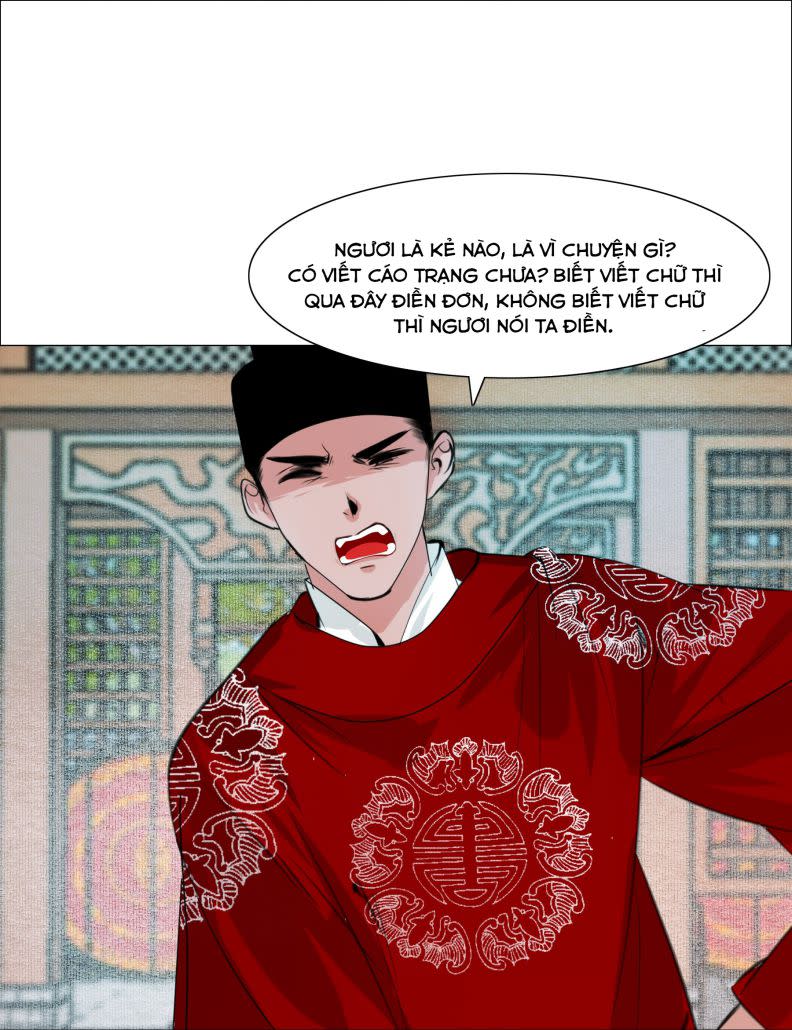 Tái Thế Quyền Thần Chap 57 - Next Chap 58