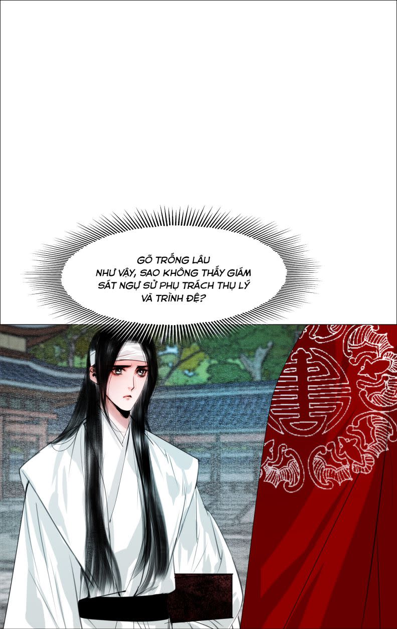 Tái Thế Quyền Thần Chap 57 - Next Chap 58