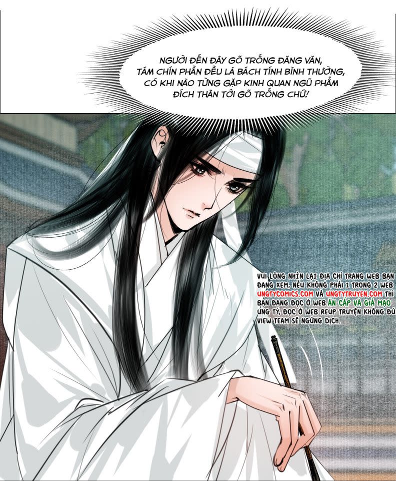 Tái Thế Quyền Thần Chap 57 - Next Chap 58