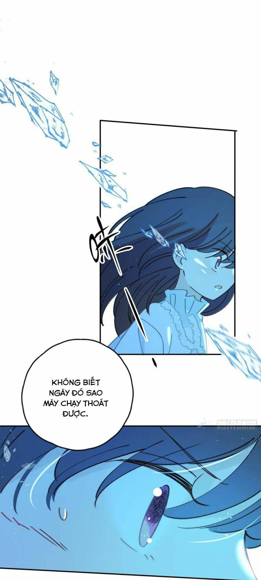 khi mộng thần yêu chapter 44 - Trang 2