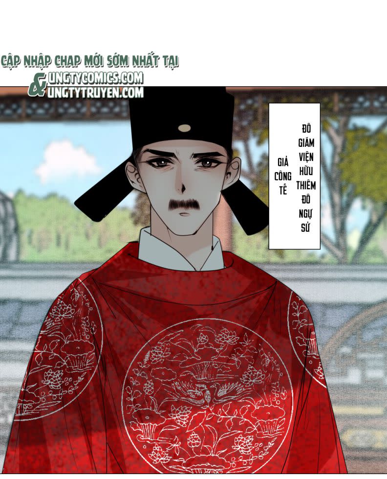 Tái Thế Quyền Thần Chap 57 - Next Chap 58