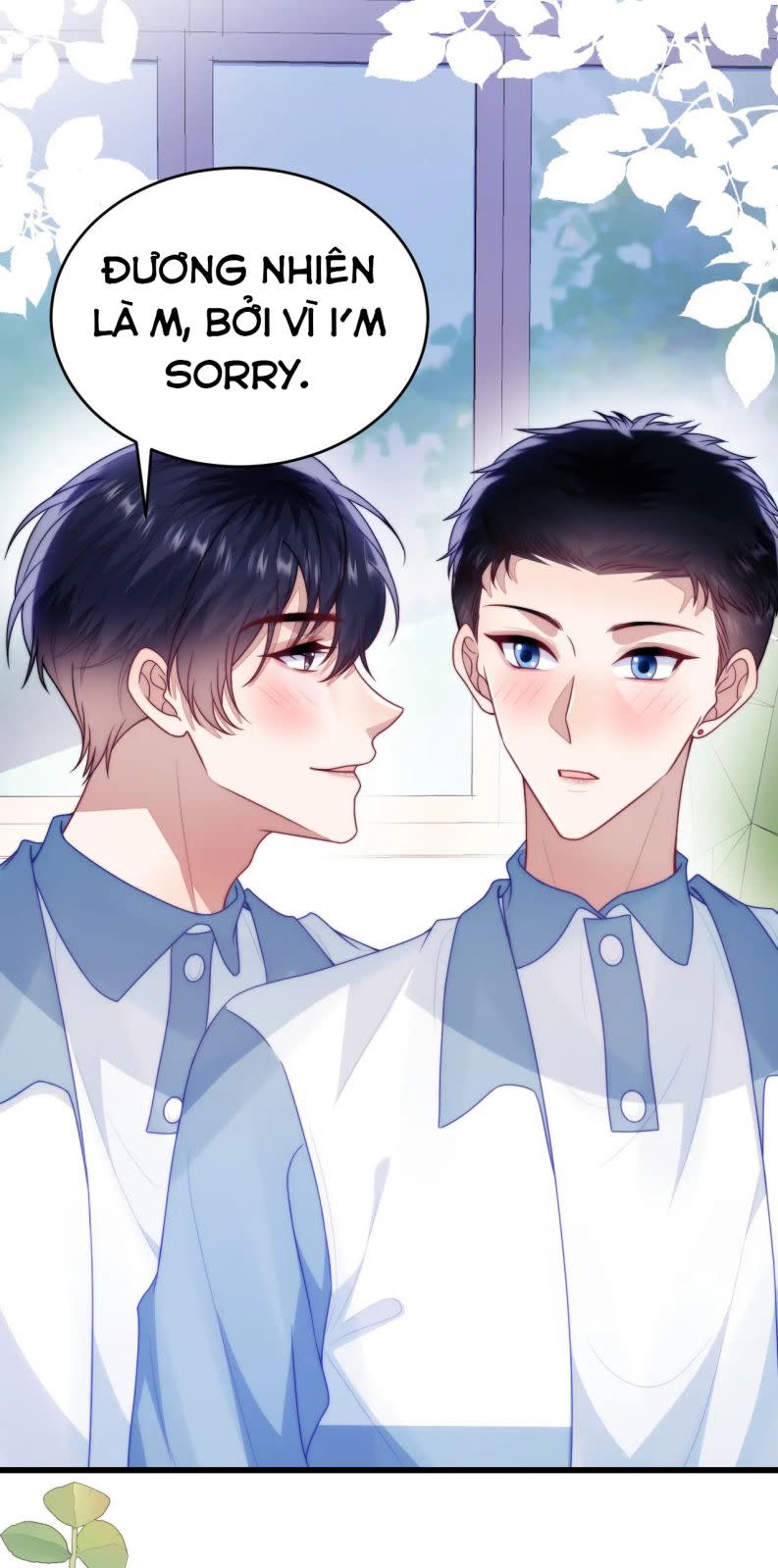 Tiểu Dã Miêu Của Học Bá Thật Trêu Người Chap 71 - Next Chap 72