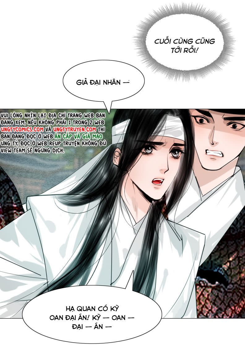 Tái Thế Quyền Thần Chap 57 - Next Chap 58