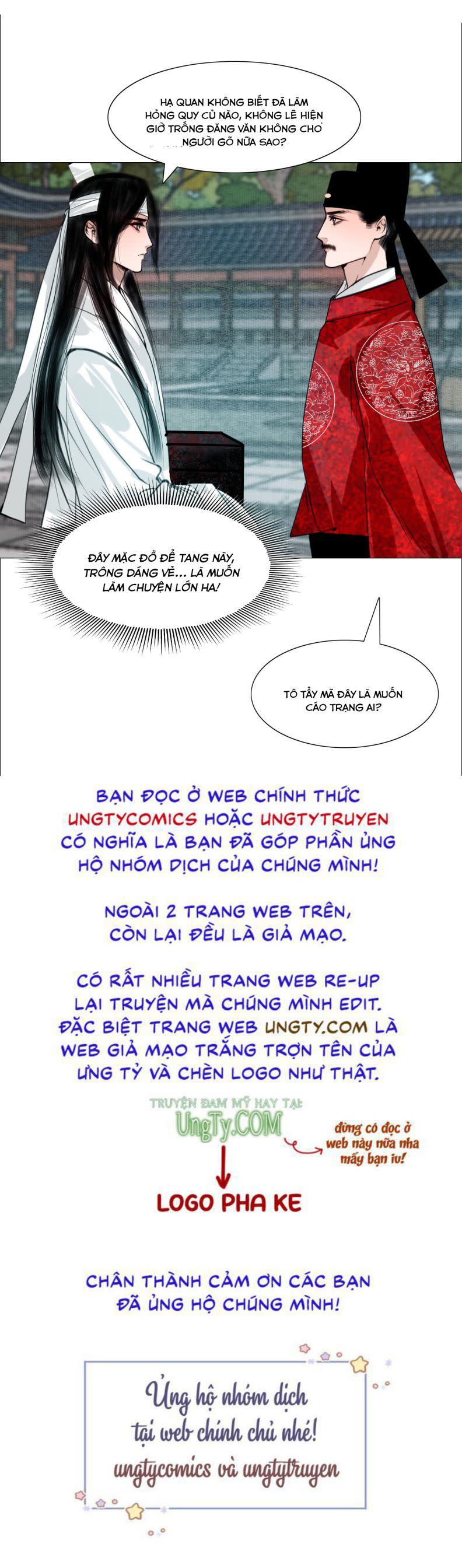 Tái Thế Quyền Thần Chap 57 - Next Chap 58