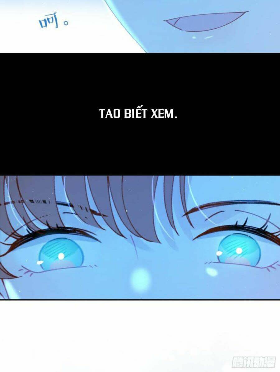 khi mộng thần yêu chapter 44 - Trang 2