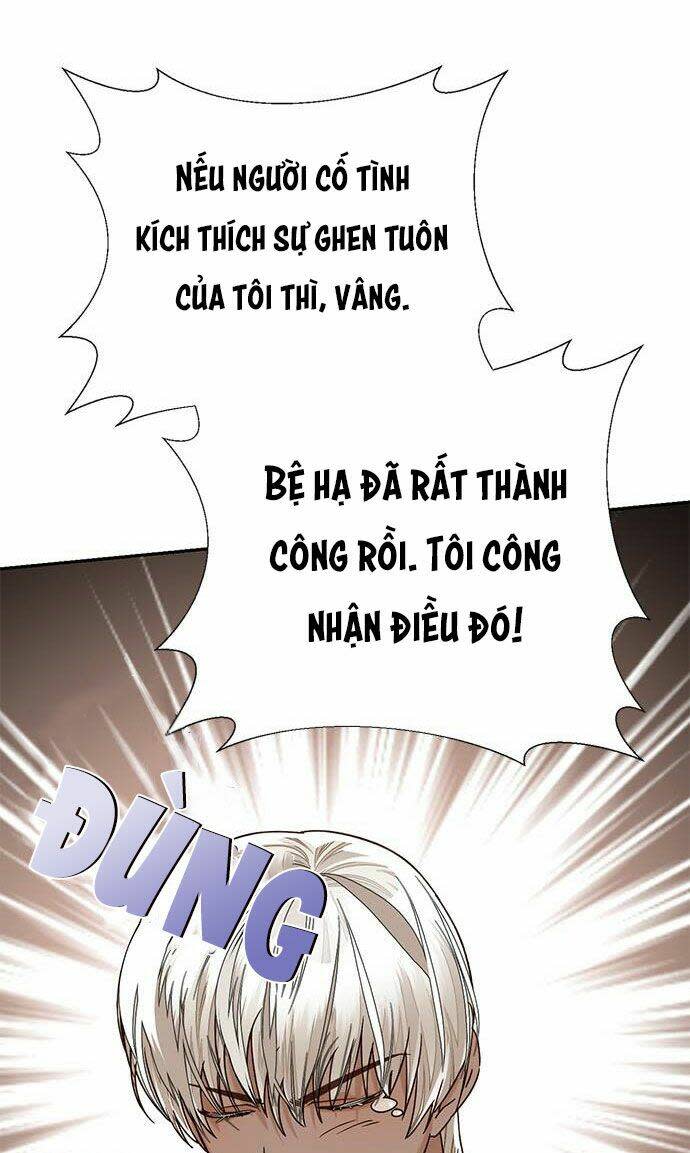 dàn trai đẹp chốn hậu cung chapter 24 - Trang 2