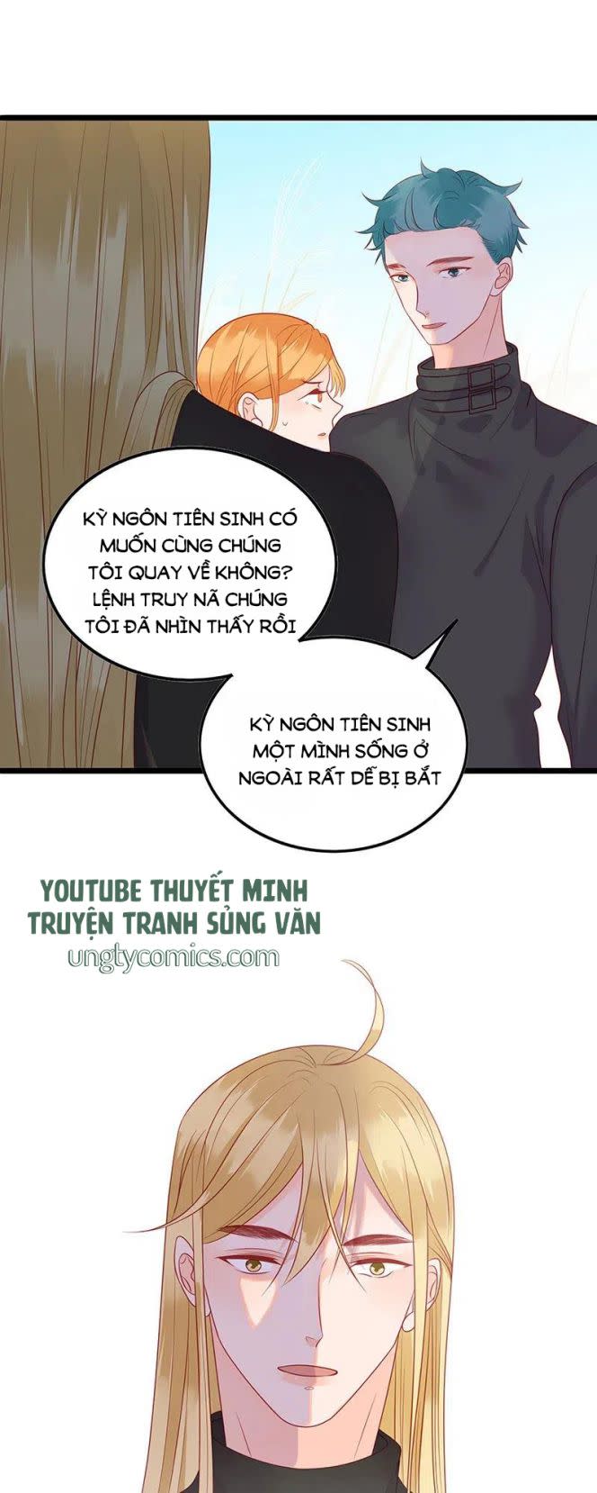 Xuyên Thành Nam Phụ Bẻ Cong Nam Chính Chap 229 - Next Chap 230