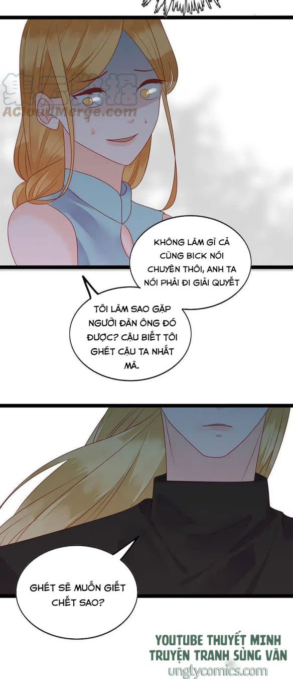 Xuyên Thành Nam Phụ Bẻ Cong Nam Chính Chap 231 - Next Chap 232