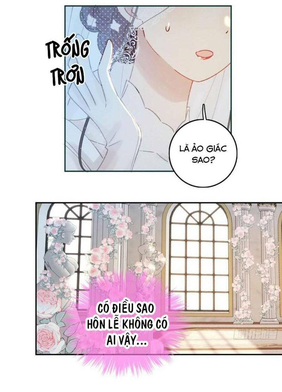 khi mộng thần yêu chapter 76 - Trang 2