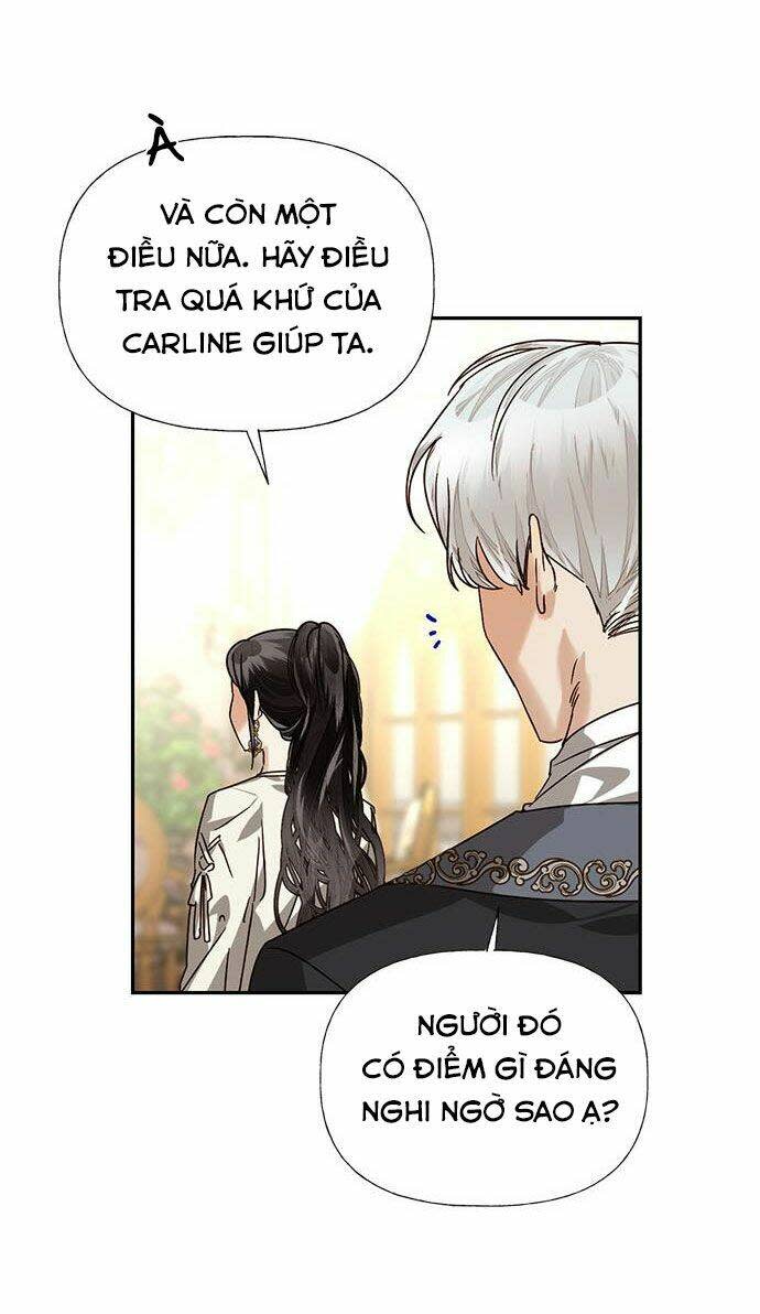 dàn trai đẹp chốn hậu cung chapter 24 - Trang 2