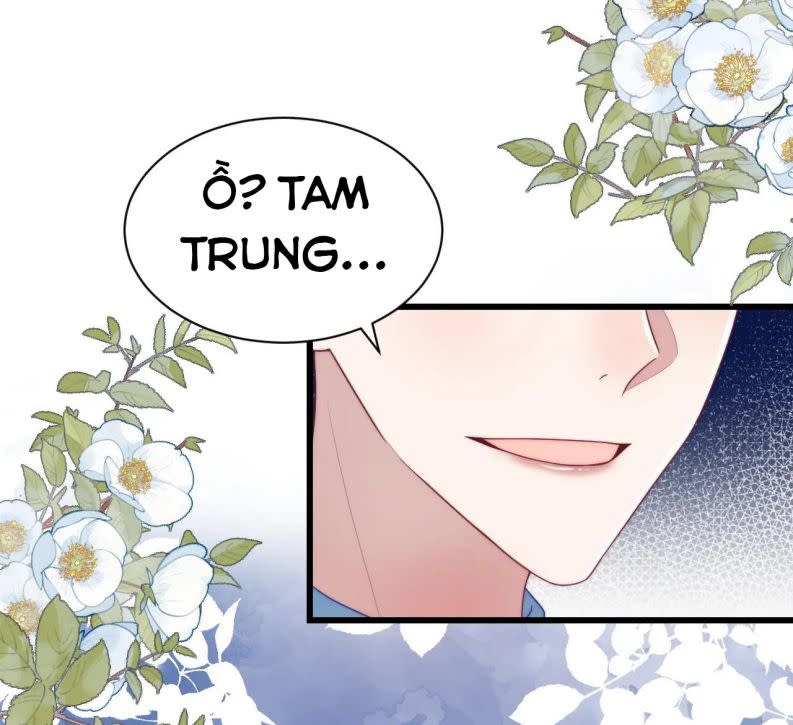 Tiểu Dã Miêu Của Học Bá Thật Trêu Người Chap 71 - Next Chap 72