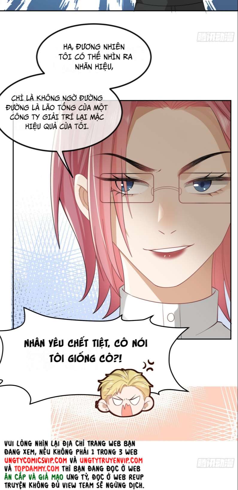 Mô Vương Đương Đạo Chap 10 - Next Chap 11