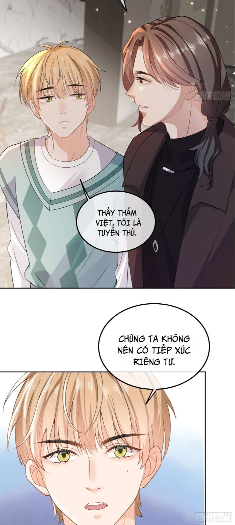 Mô Vương Đương Đạo Chap 10 - Next Chap 11