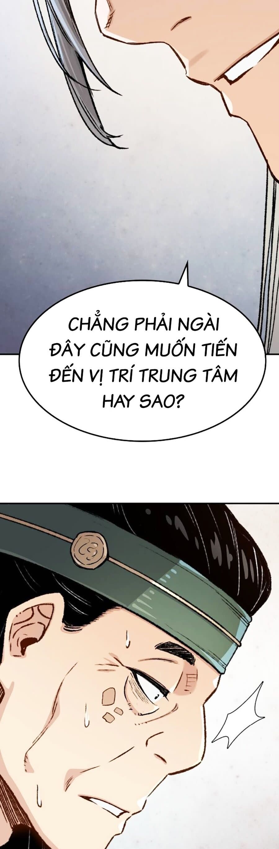 trùng sinh thành thiên ma chương 14 - Trang 2