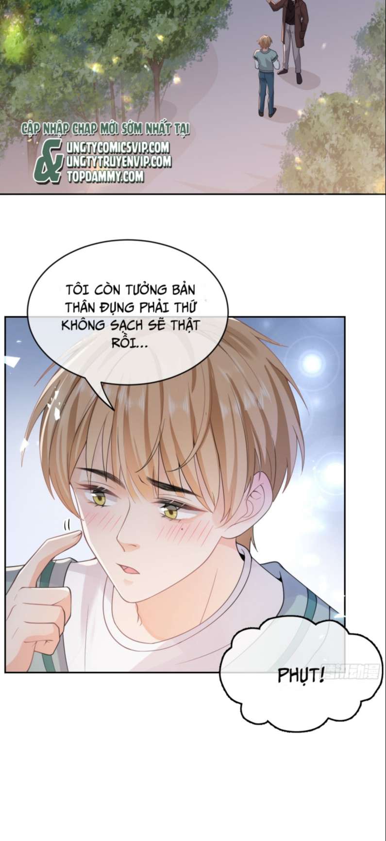 Mô Vương Đương Đạo Chap 10 - Next Chap 11