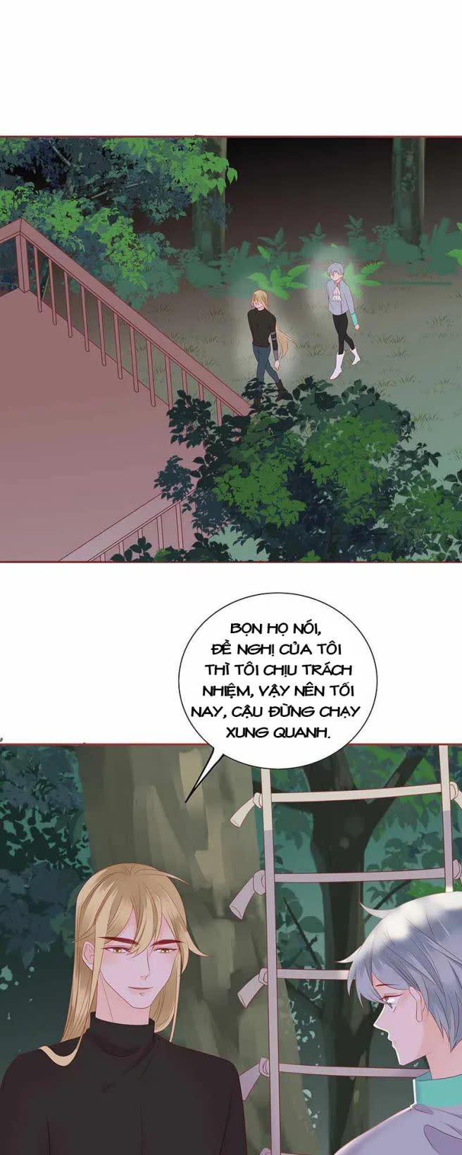 Xuyên Thành Nam Phụ Bẻ Cong Nam Chính Chap 218 - Next Chap 219