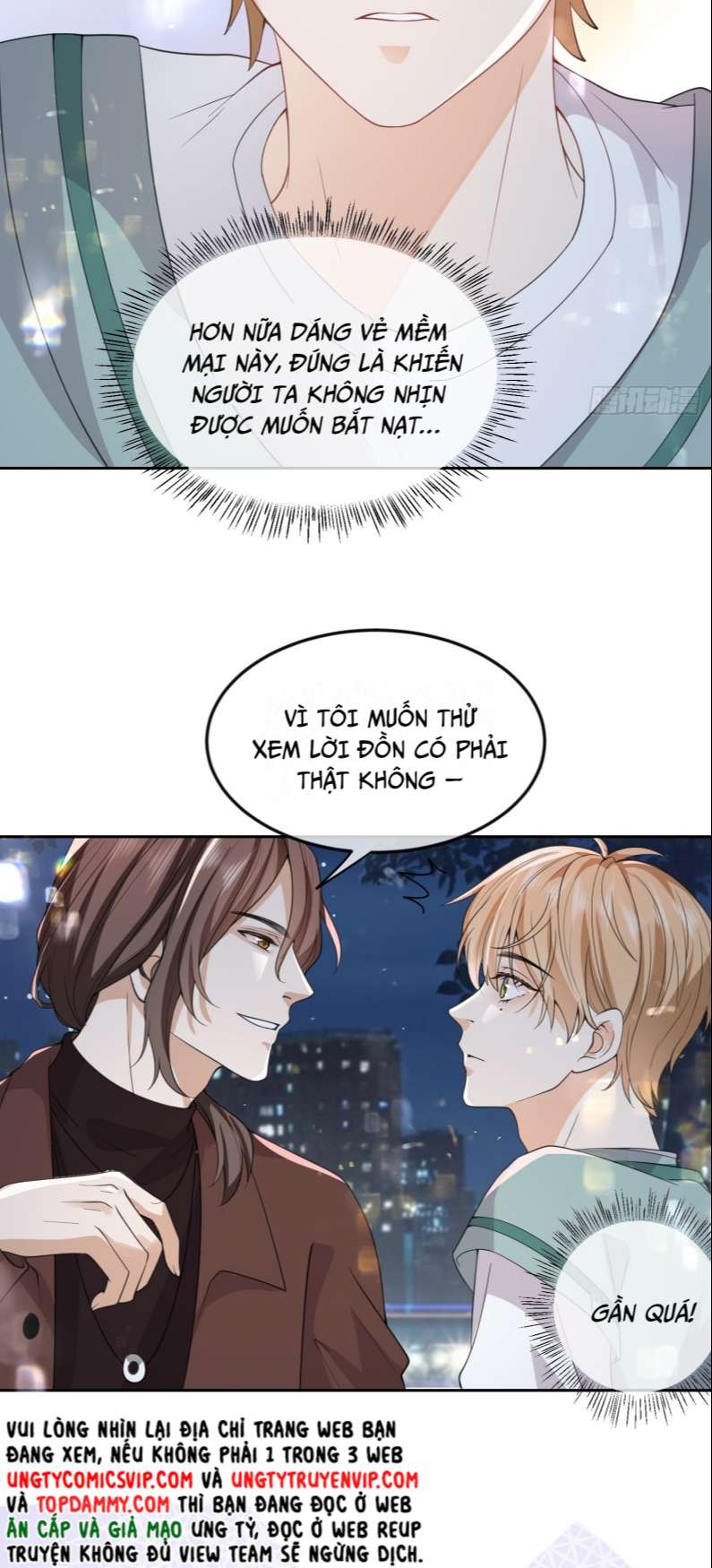 Mô Vương Đương Đạo Chap 10 - Next Chap 11