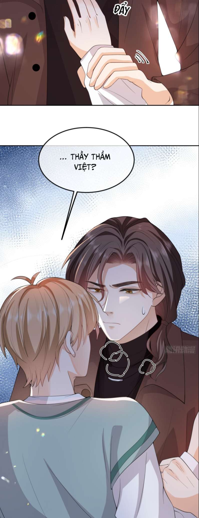 Mô Vương Đương Đạo Chap 10 - Next Chap 11