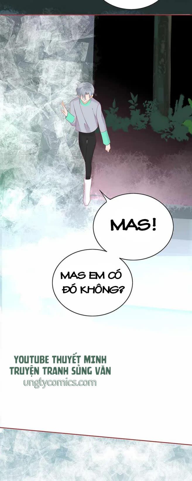 Xuyên Thành Nam Phụ Bẻ Cong Nam Chính Chap 218 - Next Chap 219