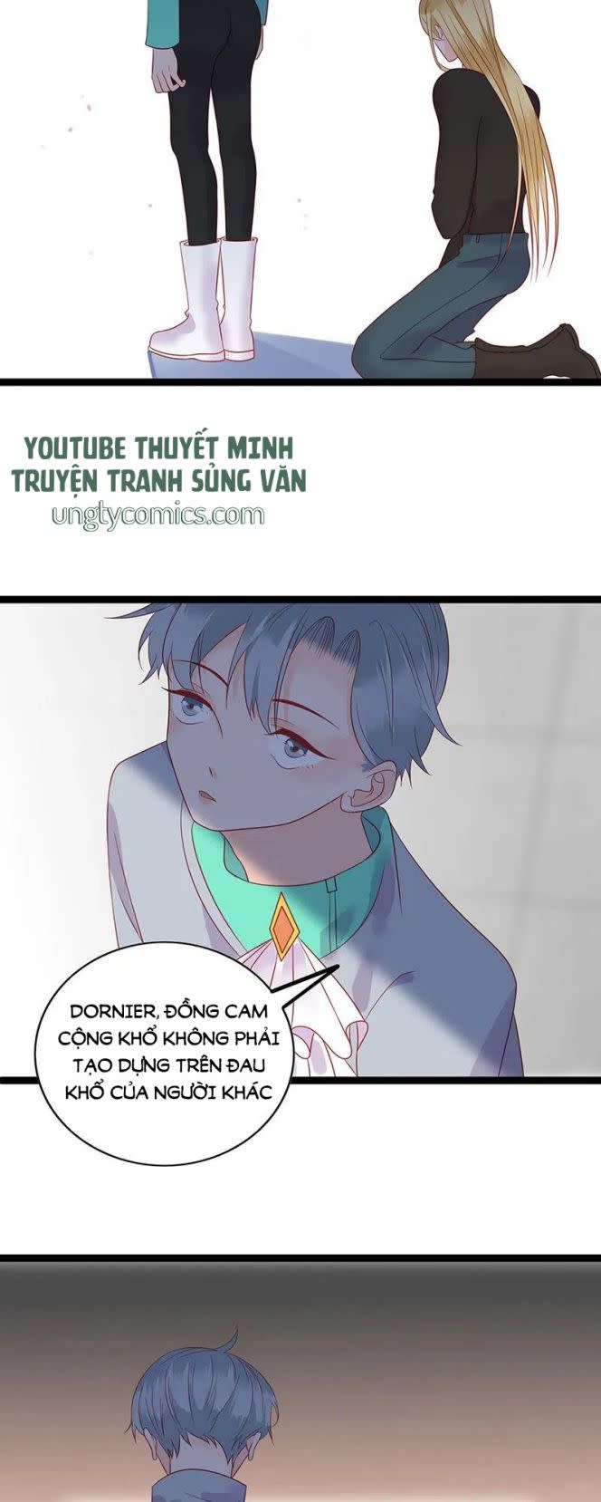 Xuyên Thành Nam Phụ Bẻ Cong Nam Chính Chap 228 - Next Chap 229