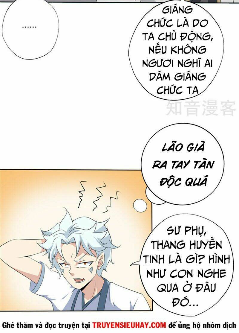 chí tôn võ đế chapter 115 - Next chapter 116