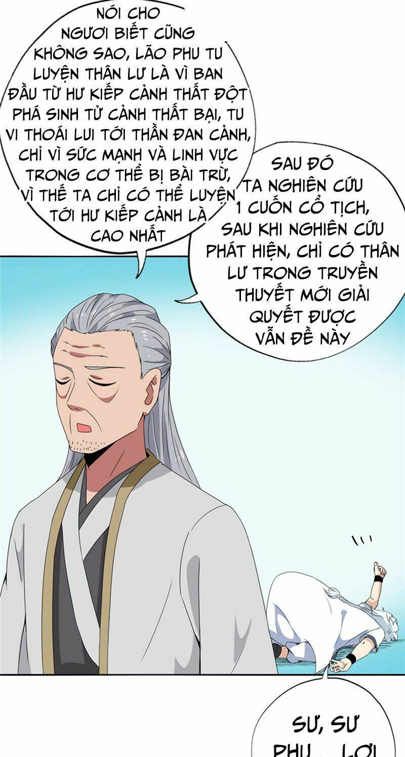 chí tôn võ đế chapter 115 - Next chapter 116