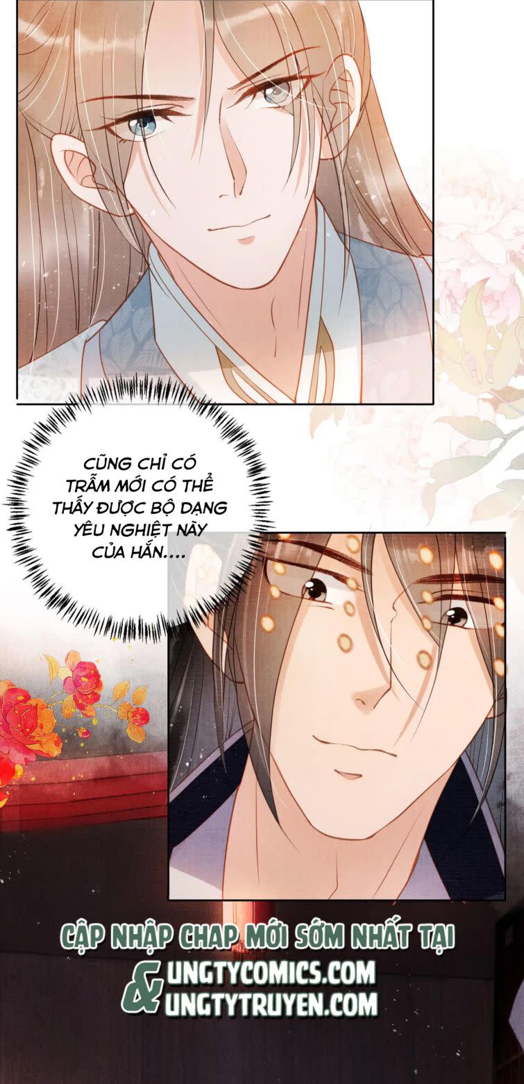 Quân Sủng Nan Vi Chap 47 - Next Chap 48