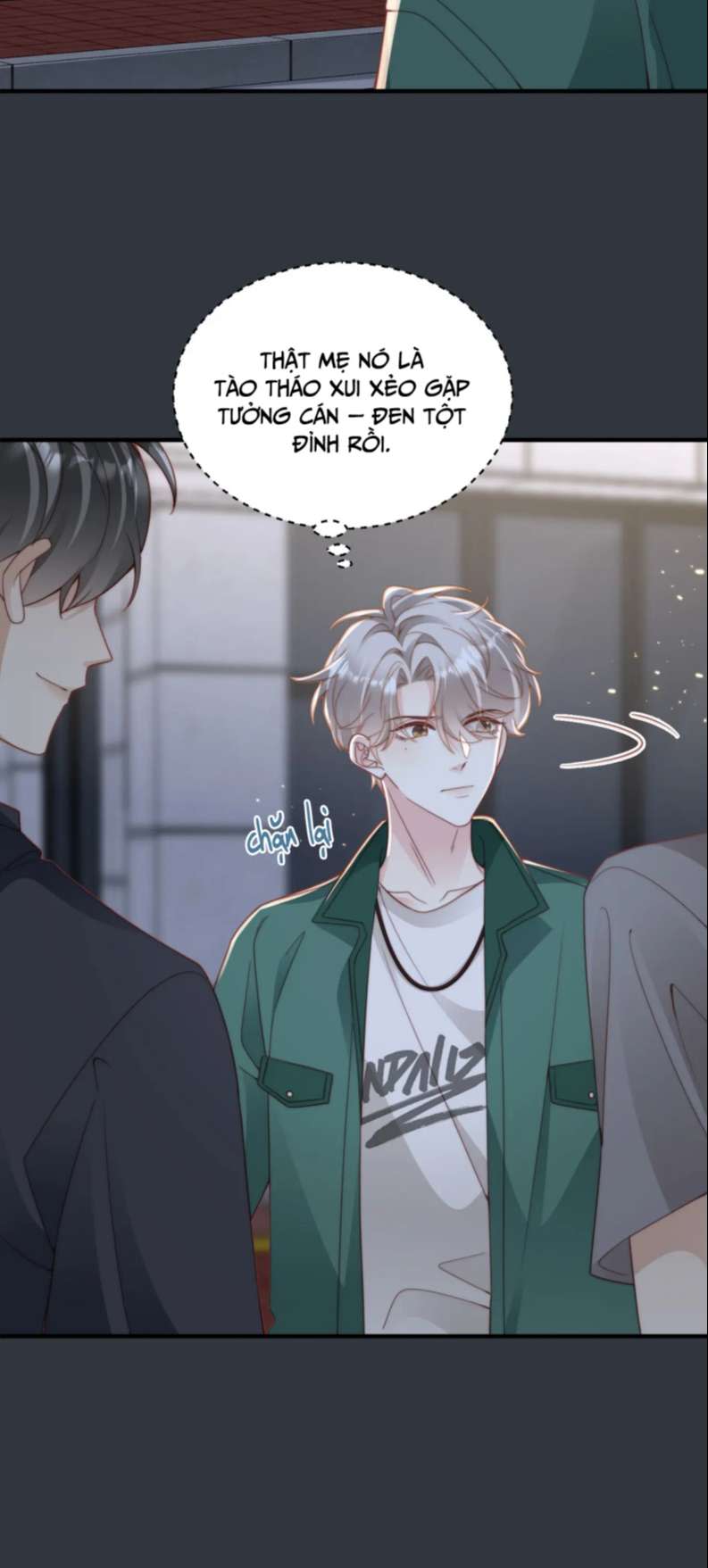 Sau Khi Mất Trí Nhớ Tình Địch Nói Tôi Là Bạn Trai Anh Ấy Chap 19 - Next Chap 20