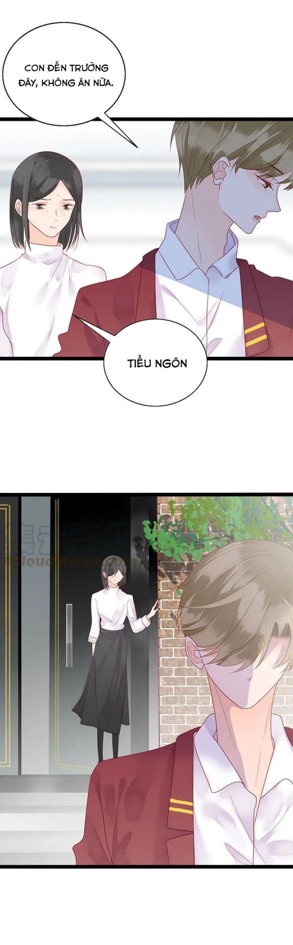 Xuyên Thành Nam Phụ Bẻ Cong Nam Chính Chap 235: Thế Giới Thứ 13 - Next Chap 236