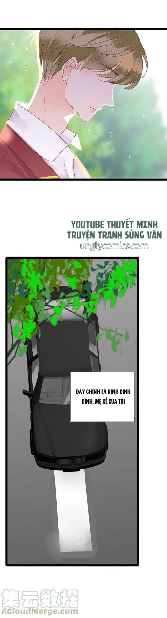 Xuyên Thành Nam Phụ Bẻ Cong Nam Chính Chap 235: Thế Giới Thứ 13 - Next Chap 236