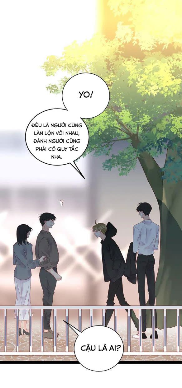 Xuyên Thành Nam Phụ Bẻ Cong Nam Chính Chap 239 - Next Chap 240