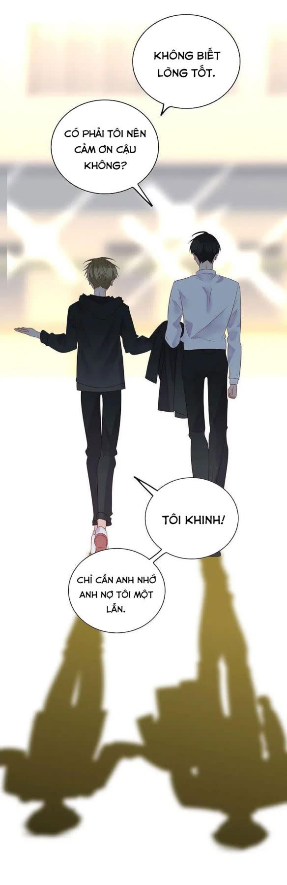 Xuyên Thành Nam Phụ Bẻ Cong Nam Chính Chap 239 - Next Chap 240