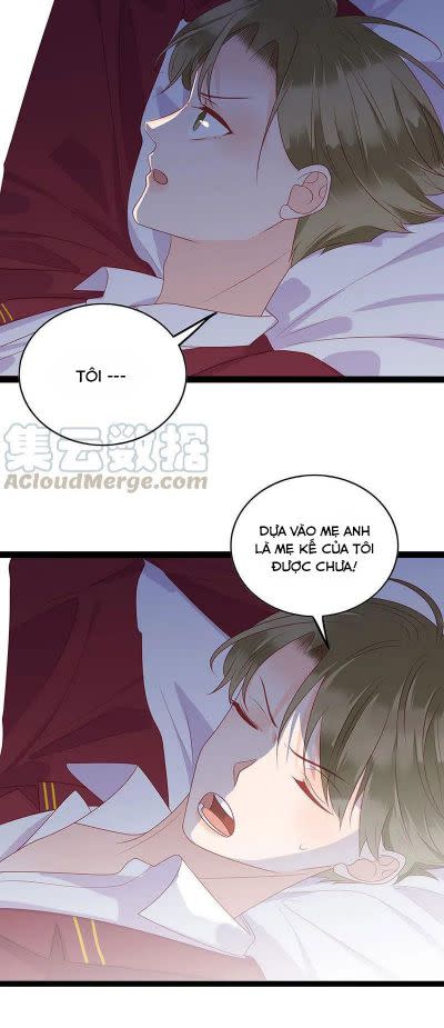 Xuyên Thành Nam Phụ Bẻ Cong Nam Chính Chap 242 - Next Chap 243